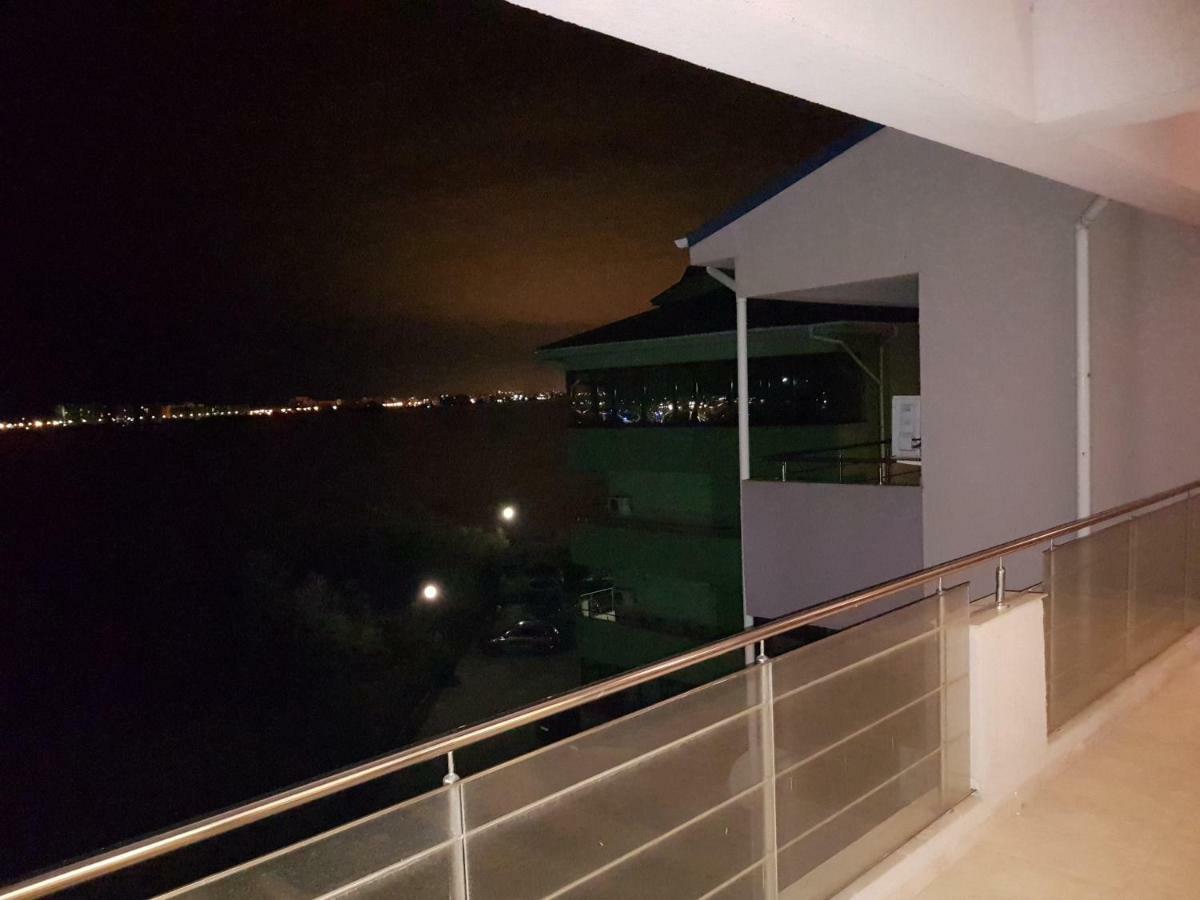 Apartament Mamaia Sat Năvodari Exterior foto