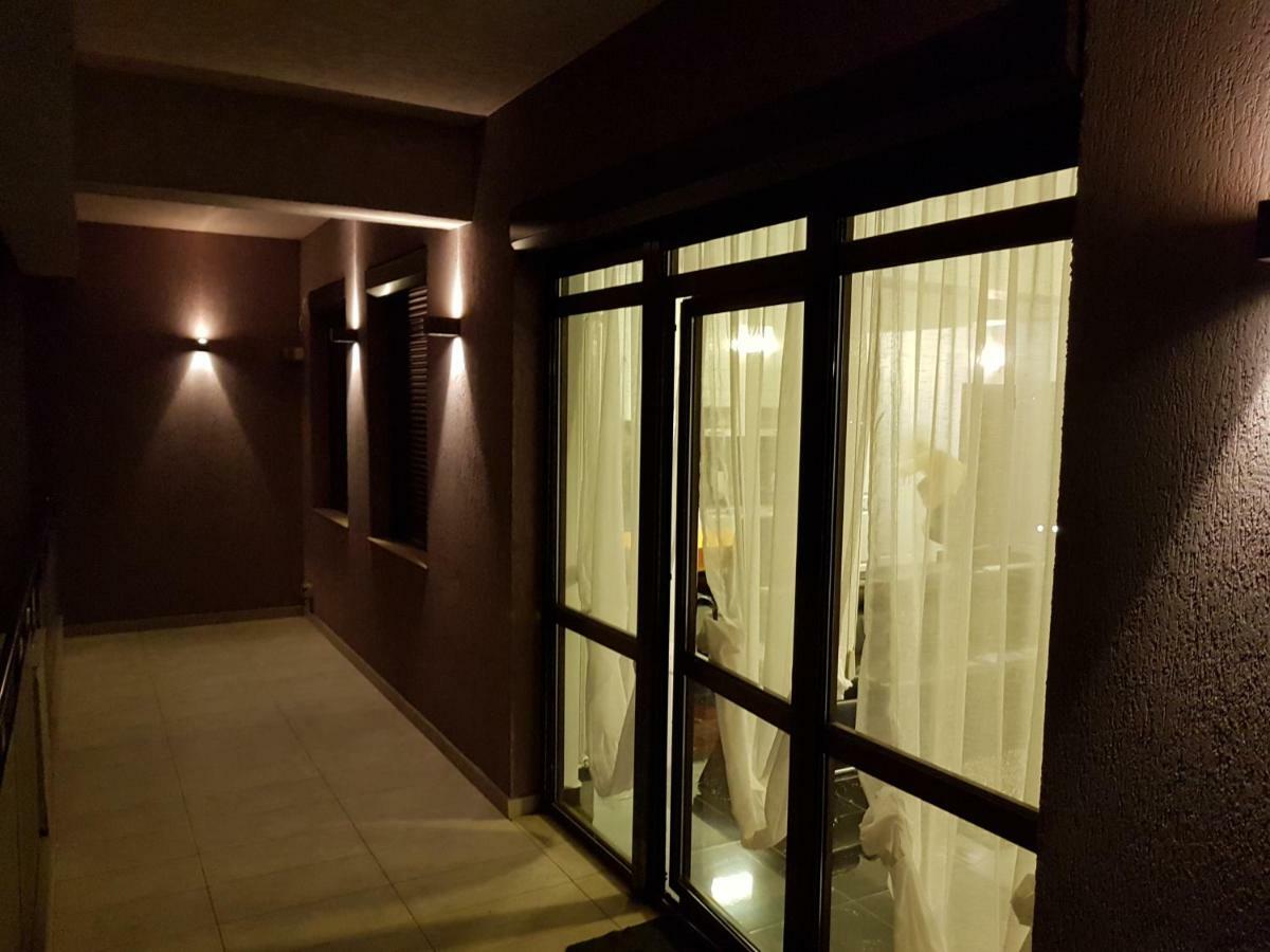 Apartament Mamaia Sat Năvodari Exterior foto